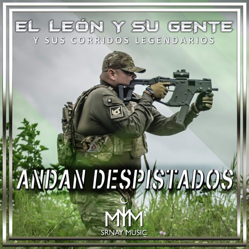 El Joven de la y cover art