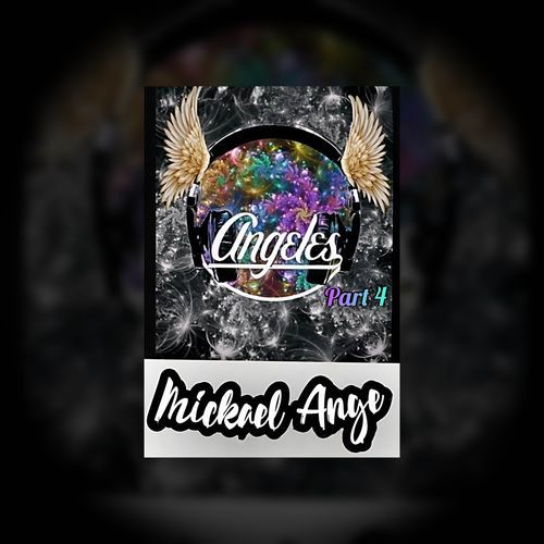 Angeles Part. 4 cover art