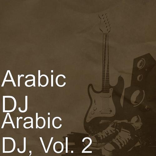 Arabic DJ