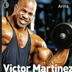 Victor Martinez