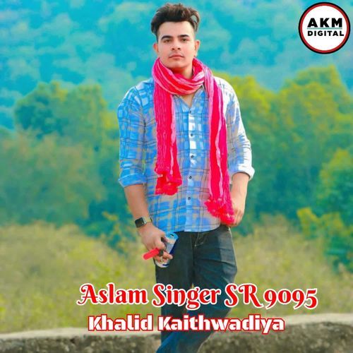 Aslam Singer SR 9095