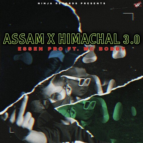Assam X Himachal 3.0