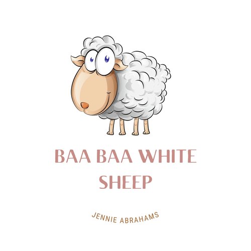 Baa Baa White Sheep - Song Download from Baa Baa White Sheep @ JioSaavn