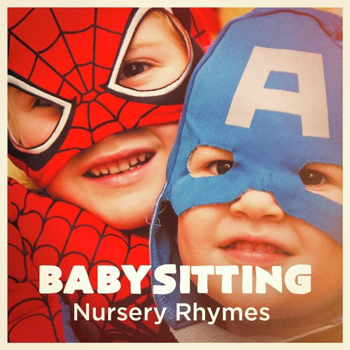 Babysitting Nursery Rhymes_poster_image