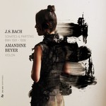 Violin Partita No. 1 in B Minor, BWV 1002: I. Allemanda