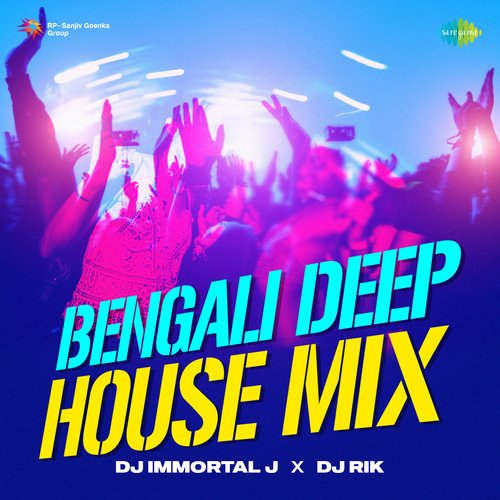Sandhya Belai - Deep House Mix