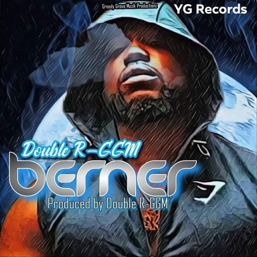 Berner cover art