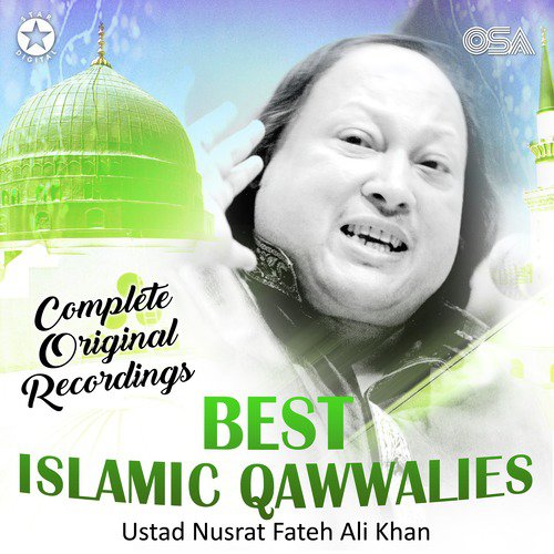 Best Islamic Qawwalies - Complete Original Recordings_poster_image