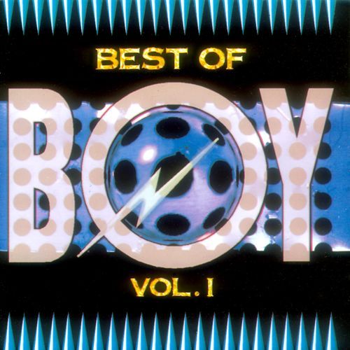 Best of Boy, Vol. 1
