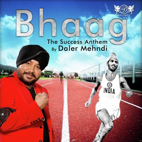 Bhaag The Success Anthem_poster_image