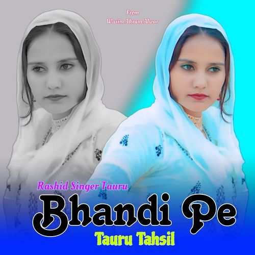 Bhandi pe Tauru Tahsil