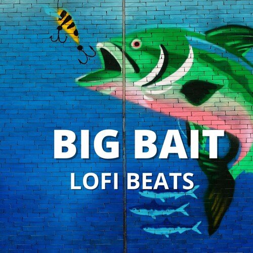 Big Bait Lofi Beats_poster_image