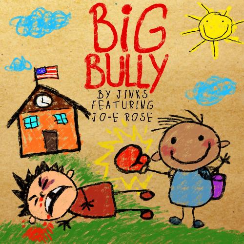 Big Bully_poster_image