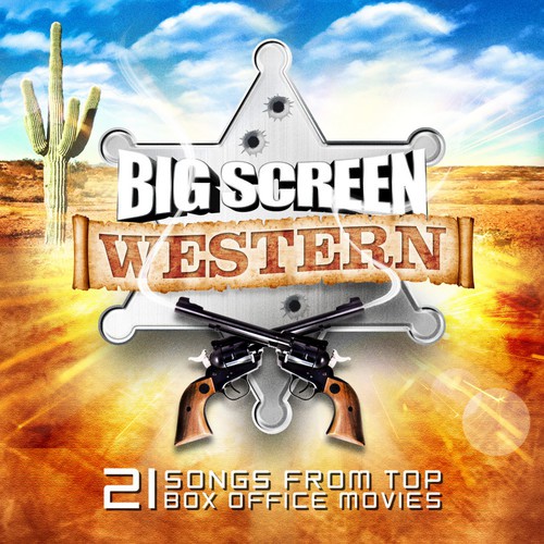 Big Screen Western
