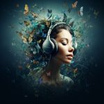 Binaural Dreamscape Drift
