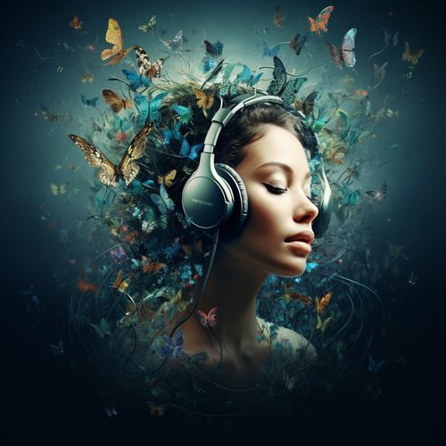 Binaural Harmony: Sleep Echoes