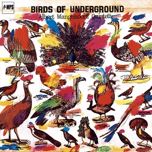 Birds of Underground_poster_image