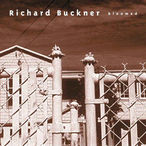 Richard Buckner