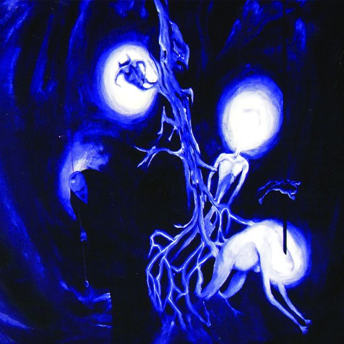 The Master's Voice cover art