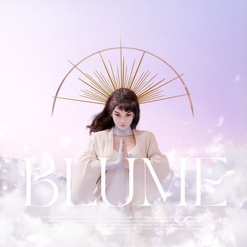 Blume cover art
