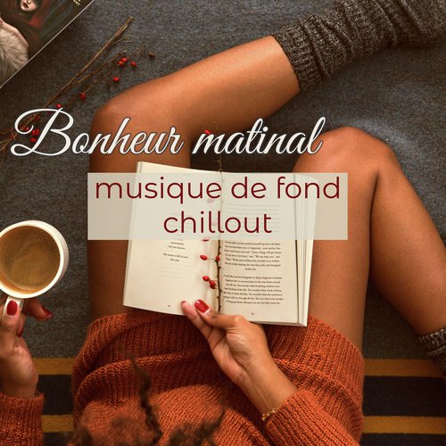 Jazz chillout cover art