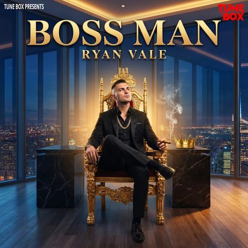 Boss Man