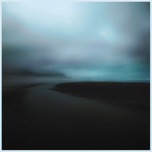 I Am Known cover art
