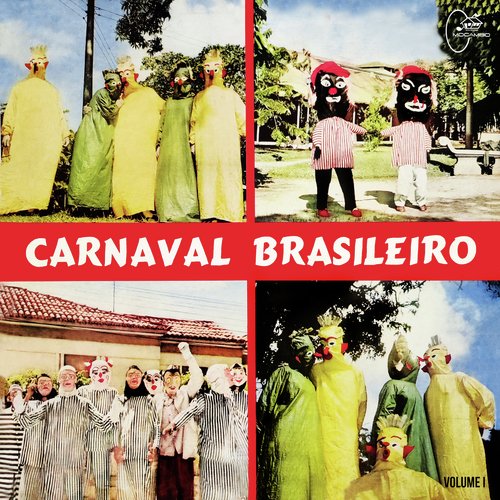 Fila do Gargarejo cover art