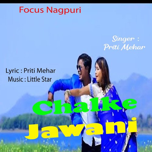Chalke Jawani