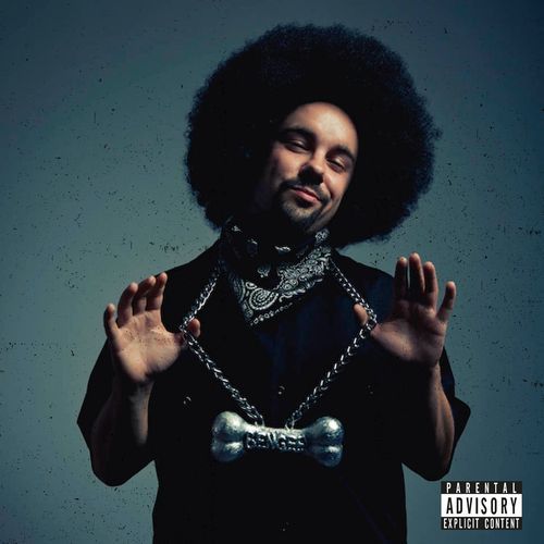 Mike (Mike Ward) cover art