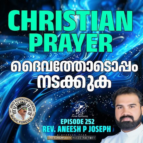 Christian Prayers Episode 252