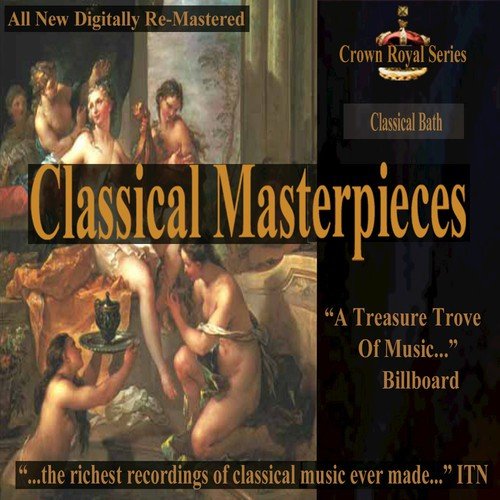 Concerto for Violin and Orchestra in D Major Op. 35, Allegro moderato, Part 3