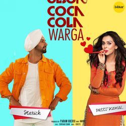 Coca Cola Warga-JAIRVh1WQFI