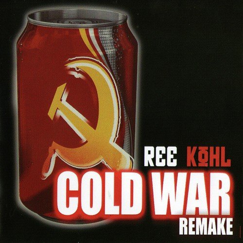 Cold War Remake