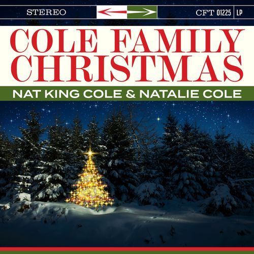 Cole Family Christmas_poster_image