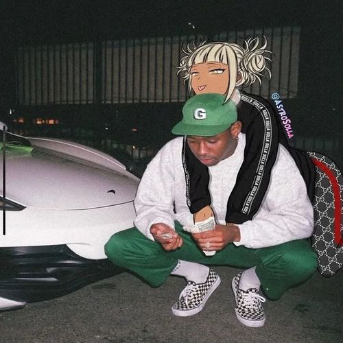 JL (Hip Hop Instrumental) cover art