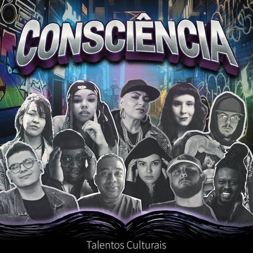 Legado 73 cover art