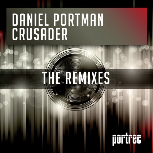 Crusader cover art