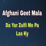 Da Yar Zulfi Me Pa Las Ky