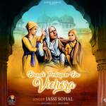 Daadi Potiyan Da Vichora