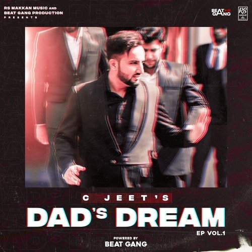 Dads Dream, Vol. 1