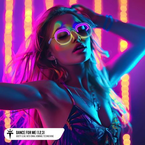 Dance For Me (1,2,3)