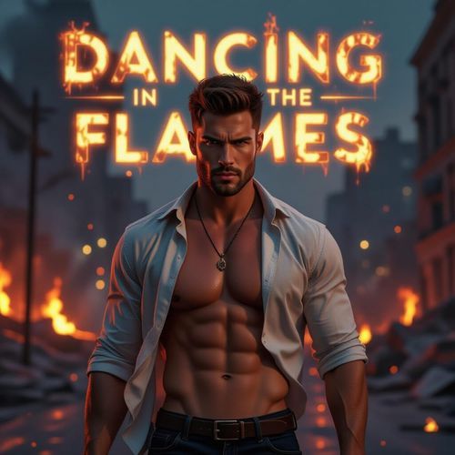 Dancing In The Flames