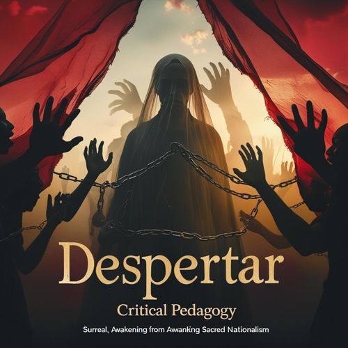 Mead's Mirror cover art