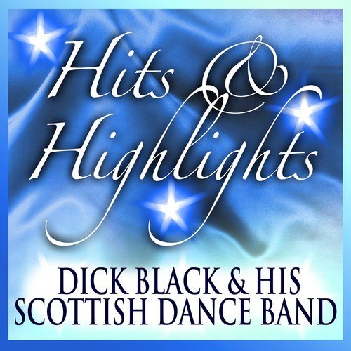 His Scottish Dance Band