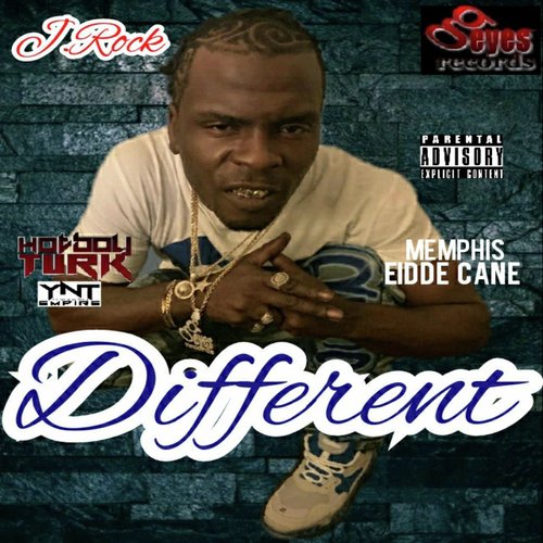 Different (feat. Hotboyturk & Memphis Eidde Cane)_poster_image