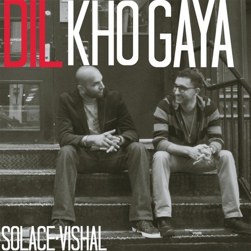 Dil Kho Gaya (feat. Vishal)
