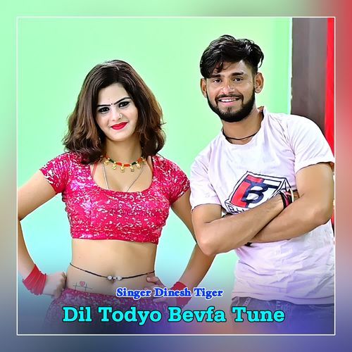 Dil Todyo Bevfa Tune