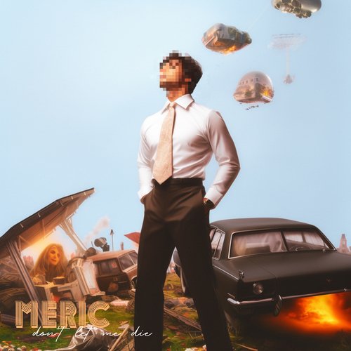 Don&#039;t Let Me Die