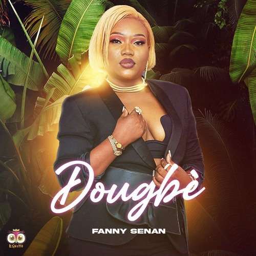 Dougbè cover art